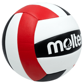 Balón de Voleyplaya Molten MS500 - B/R - Molten ColombiaBalón de Voleyplaya